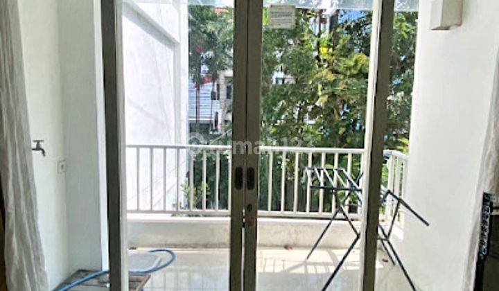 Apartment 2 Bedrooms In Kuta Near Seminyak, Denpasar City, Bali 12