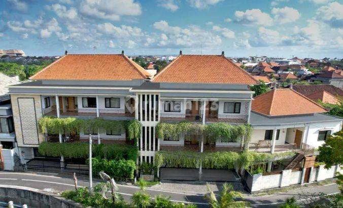 Apartment Studio Room In Seminyak Near Kuta, Umalas, Denpasar City 1