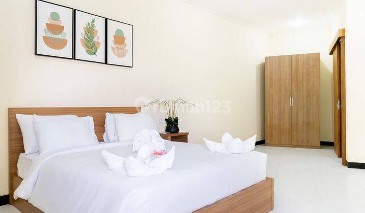 Apartment Studio Room In Seminyak Near Kuta, Umalas, Denpasar City 6