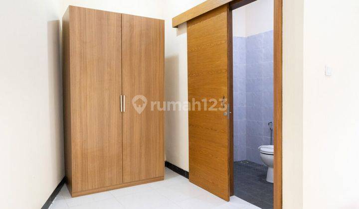 Apartment Studio Room In Seminyak Near Kuta, Umalas, Denpasar City 8