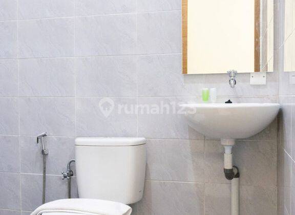 Apartment Studio Room In Seminyak Near Kuta, Umalas, Denpasar City 10