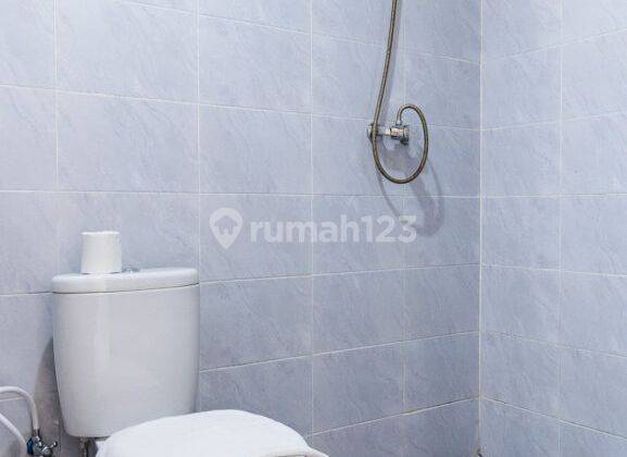 Apartment Studio Room In Seminyak Near Kuta, Umalas, Denpasar City 11