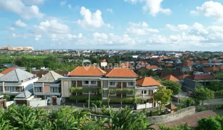 Apartment Studio Room In Seminyak Near Kuta, Umalas, Denpasar City 12