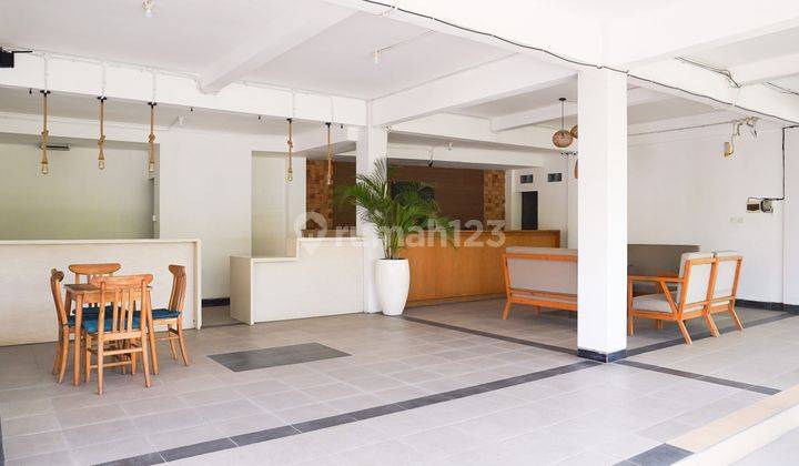 Apartment Studio Room In Seminyak Near Kuta, Umalas, Denpasar City 13