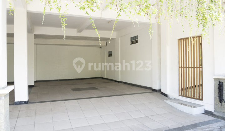 Apartment Studio Room In Seminyak Near Kuta, Umalas, Denpasar City 14
