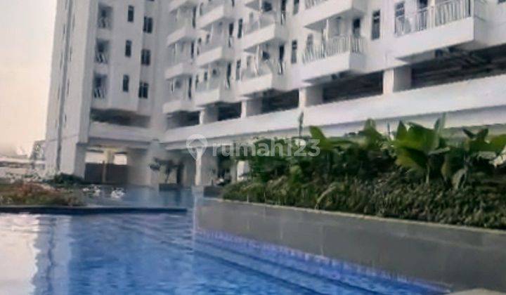 APARTEMEN TYPE STUDIO SIAP HUNI DI MARGONDA DEPOK 1