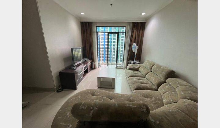 Cozy 3br Furnished Unit In Hamptons Park Walking Distance To Jis 1