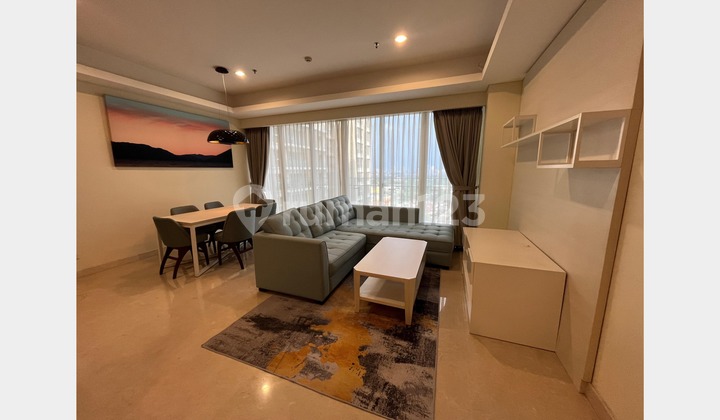 High Premium Unit, Well Maintained 2Br At Pondok Indah Residence, Direct To Owner