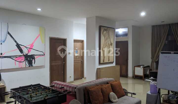 Family Style, Homey, Nice Pool and Garden with Cozy 1 Bedroom at Bangka Area, Strategic Area Family Style, Homey, Nice Pool and Garden with Cozy 1 Bedroom at Bangka Area, Strategic Area