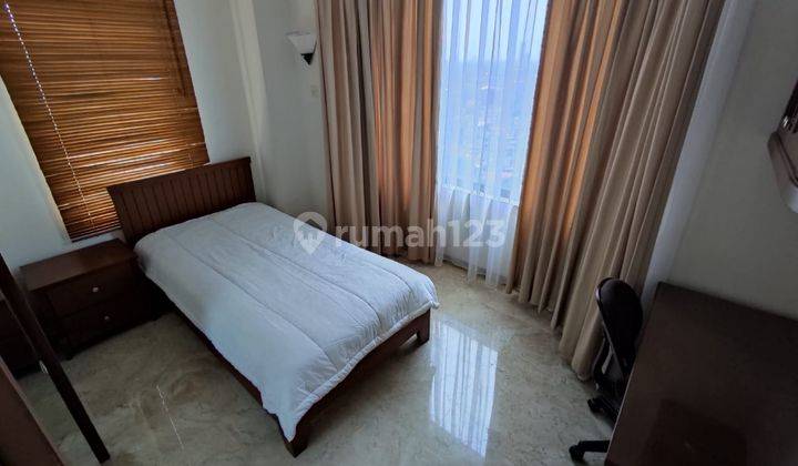 Luxury Unit, Good Facility With Nice 3BR At Beverly Tower Condominium 2