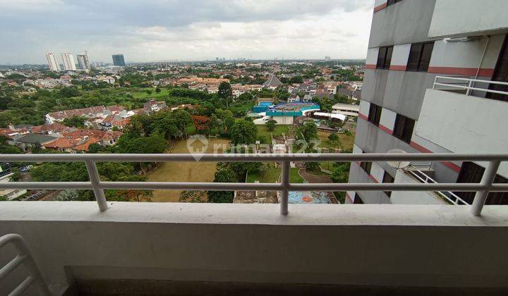 Excellent Unit, Fully Furnished, Good Quality Building With Nice 3 Bedrooms At Bonavista Apartment 2