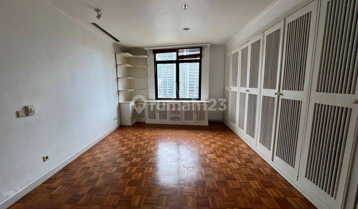 kamar tidur beautifully apartment, nice facility with