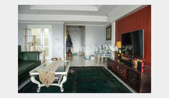 Dijual Hunian Klasik Modern @ Scbd Suites, 2 Kamar dengan Interior Kayu Elegan & Nyaman, Best Investment Dijual Hunian Klasik Modern @ Scbd Suites, 2 Kamar dengan Interior Kayu Elegan & Nyaman, Best Investment