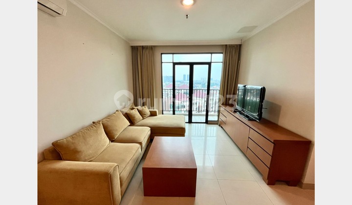 Serene Spaces, Prime Location, Well Equipped, Good Quality Facilities with Cozy 3 Bedrooms at Hamptons Park