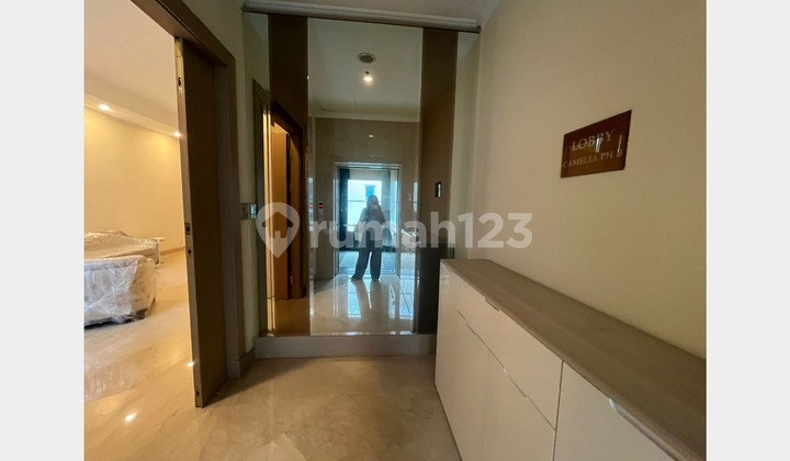 foto lainnya excellent spacious low-rise private apartment