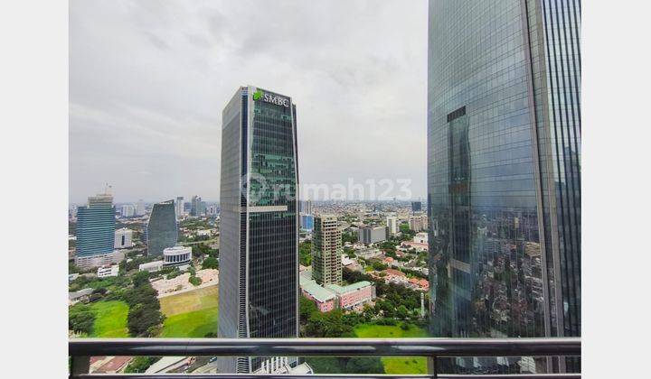 foto lainnya dijual cepat! apartemen airlangga eksklusif,
