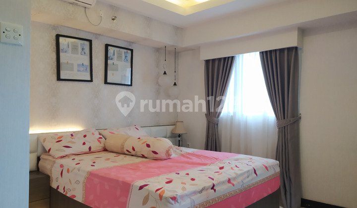 Move In Ready, Beautifully Unit Fully Furnished, The Wave At Epicentrum, Strategic Location 2