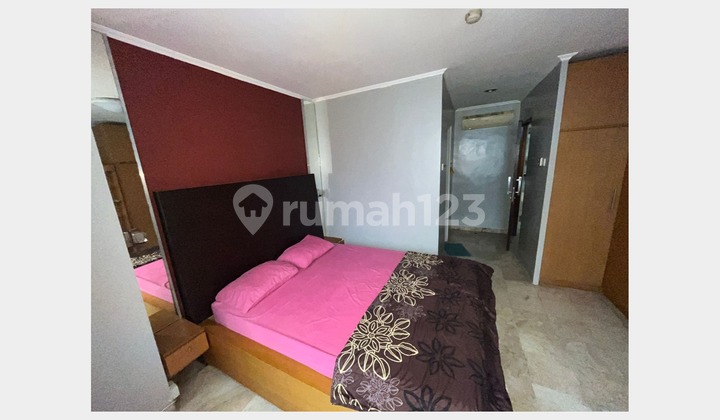 Excellent Unit, Well Equipped With Comfy 2 Bedrooms At Beverly Tower Condominium, Just 12 Minutes To Fatmawati MRT Excellent Unit, Well Equipped With Comfy 2 Bedrooms At Beverly Tower Condominium, Just 12 Minutes To Fatmawati MRT