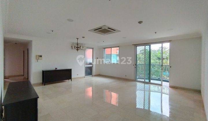 Dijual Apartemen Nyaman Dan Luas Dengan 2 Kamar Cantik di Greenview Apartemen  2