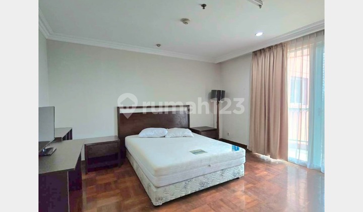 Charming Cozy 2BR, Well Maintained at Greenview Nuansa Hijau Apartment, Pondok Indah Prime Area Near to JIS 2