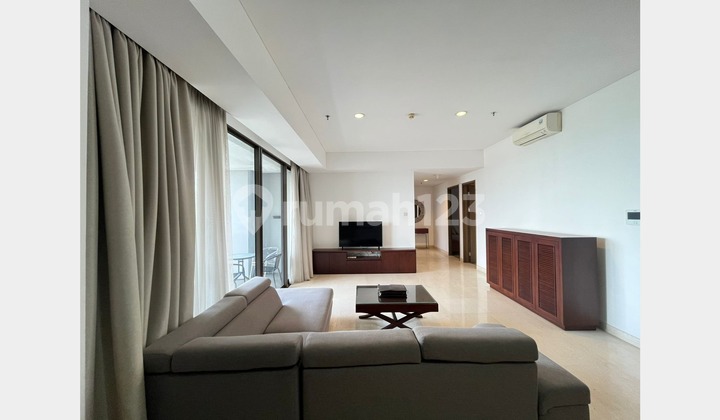 Modern Beautiful Unit With Spacious 3 BR At 1Park Avenue 5 Minutes Riding To Mrt Station 1