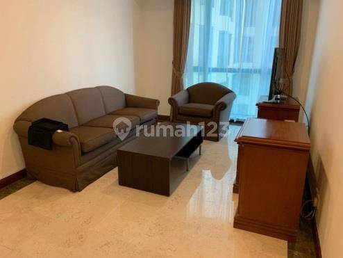 Nice Unit Type 1 Bedroom Well Equipped At Casablanca Apartment 2