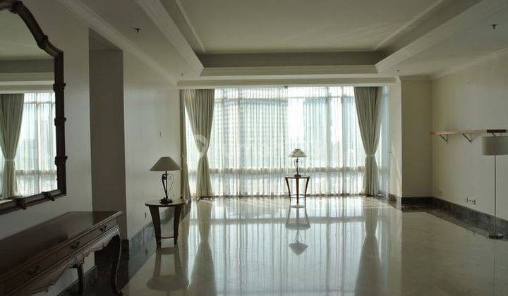 Dijual Unit Luas Dan Mewah di Resort Style Residence Four Seasons 1