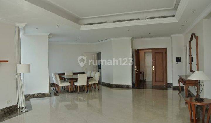 Dijual Unit Luas Dan Mewah di Resort Style Residence Four Seasons 5
