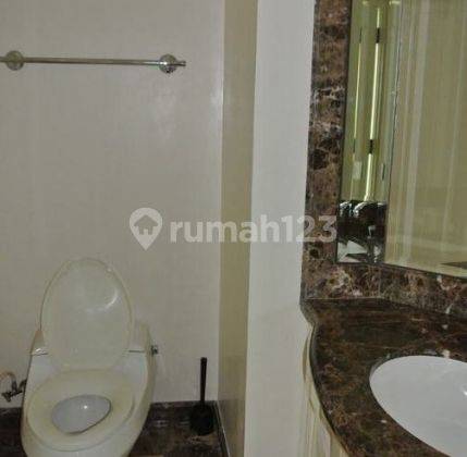 Dijual Unit Luas Dan Mewah di Resort Style Residence Four Seasons 7