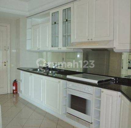 Dijual Unit Luas Dan Mewah di Resort Style Residence Four Seasons 6