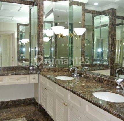 Dijual Unit Luas Dan Mewah di Resort Style Residence Four Seasons 11