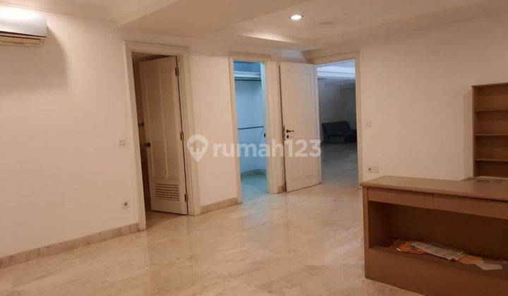 Bright And Super Spacious 4 Nice Bedrooms Fully Furnished At Bonavista Apartment 2