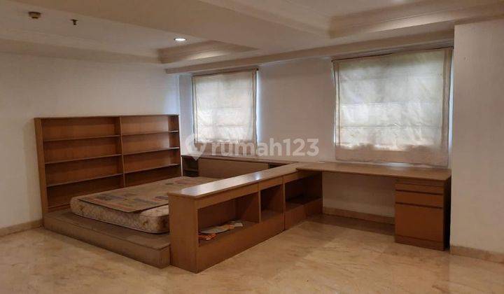 Bright And Super Spacious 4 Nice Bedrooms Fully Furnished At Bonavista Apartment 5