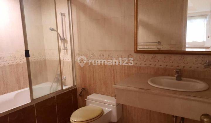 Bright And Super Spacious 4 Nice Bedrooms Fully Furnished At Bonavista Apartment 6