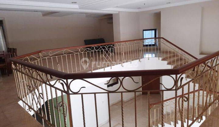 Bright And Super Spacious 4 Nice Bedrooms Fully Furnished At Bonavista Apartment 8