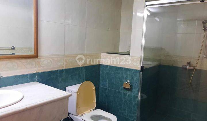 Bright And Super Spacious 4 Nice Bedrooms Fully Furnished At Bonavista Apartment 9