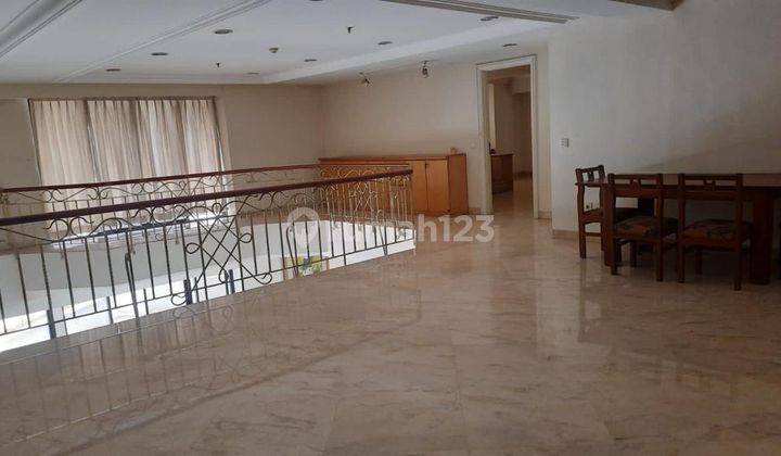 Bright And Super Spacious 4 Nice Bedrooms Fully Furnished At Bonavista Apartment 16