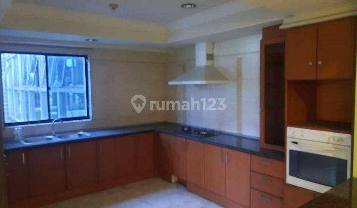 Bright And Super Spacious 4 Nice Bedrooms Fully Furnished At Bonavista Apartment 18
