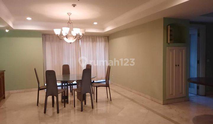 Bright And Super Spacious 4 Nice Bedrooms Fully Furnished At Bonavista Apartment 23