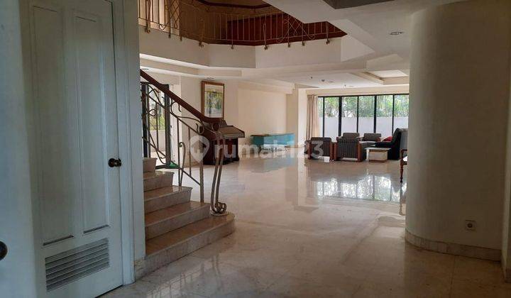 Bright And Super Spacious 4 Nice Bedrooms Fully Furnished At Bonavista Apartment 24