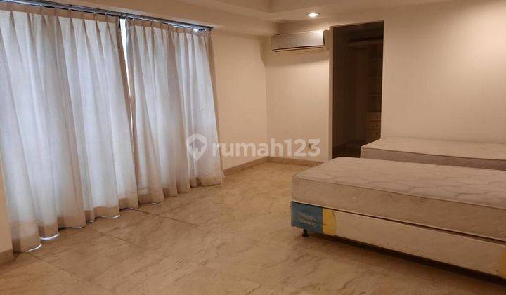 Bright And Super Spacious 4 Nice Bedrooms Fully Furnished At Bonavista Apartment 26