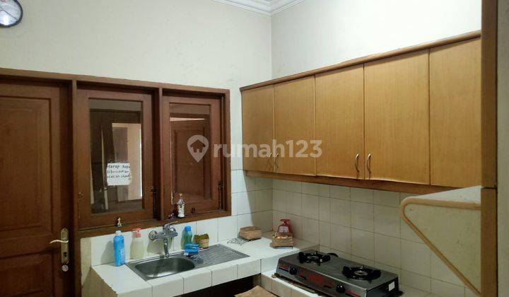 Spacious 2 Storey House With 3 Bedrooms Suitable For Office At Duren Tiga Area 5