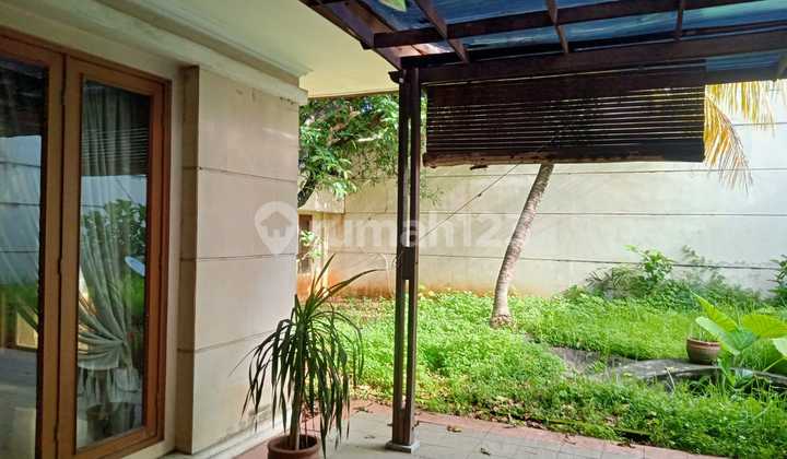 Spacious 2 Storey House With 3 Bedrooms Suitable For Office At Duren Tiga Area 8