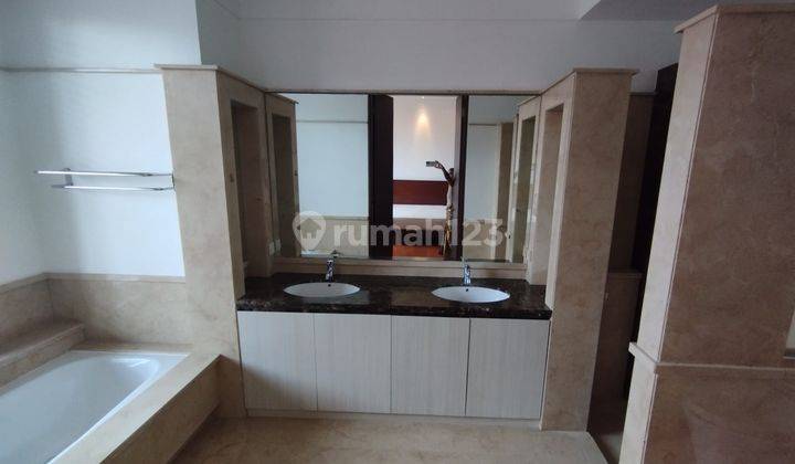 Balinese Theme Apartment In A Compound With Nice 2 Bedrooms At Atmaya Apartment 2