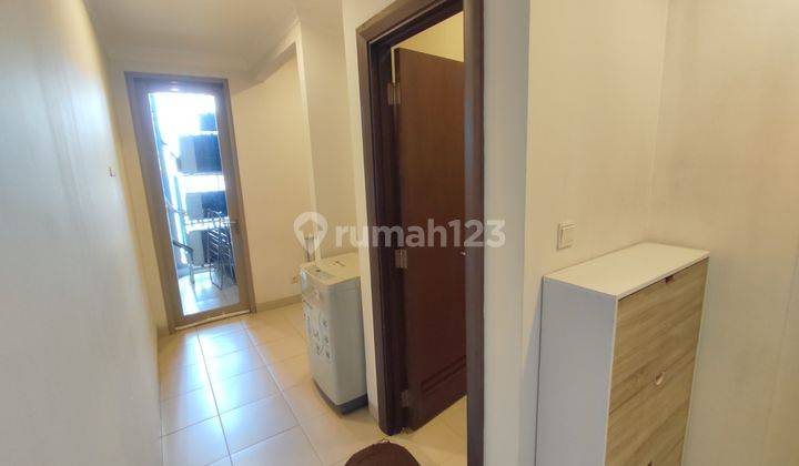 Elegant Fully Furnished Unit With Nice 2 Bedroom At Residence 8 Next To Ashta Mall 6