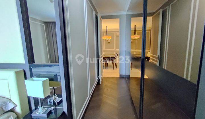 Elegant Fully Furnished Unit With Nice 2 Bedroom At Residence 8 Next To Ashta Mall 10