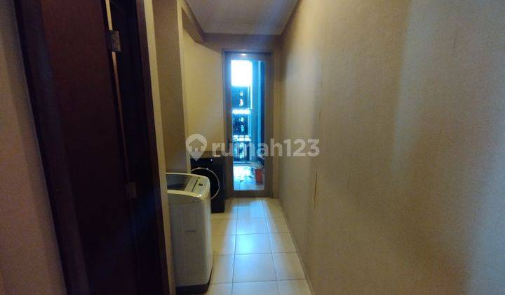 Comfortable Unit With Good 2 Bedroom At Residence 8 Near To Senayan Istora Mandiri Mrt Station 8