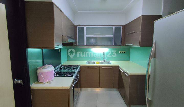 Excellent Fully Furnished 2 Bedrooms Unit At Pavilion 7 Minutes Walking To Mrt Station 1