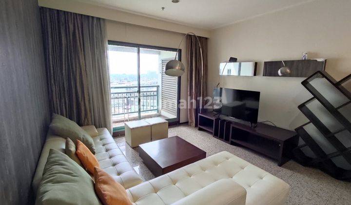 Excellent Fully Furnished 2 Bedrooms Unit At Pavilion 7 Minutes Walking To Mrt Station 2