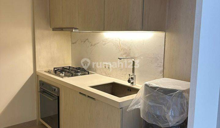 Excellent Minimalist Unit With 2 Bedroon In Izzara Apartment 2 Km Away From Mrt Station 2